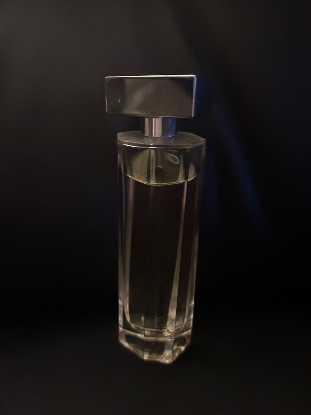 Express Glam Perfume